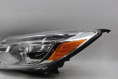 Left Driver Headlight HID EV Electric Vehicle 2012-2018 FORD FOCUS OEM #11819 CM58-13D155-AG