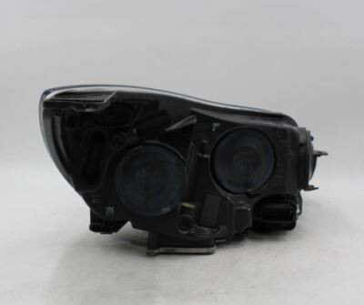 Left Driver Headlight HID EV Electric Vehicle 2012-2018 FORD FOCUS OEM #11819 CM58-13D155-AG