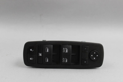 Driver Front Door Switch Wk Body VIN E Or F Fits 16-22 GRAND CHEROKEE 37217 68319802AA high resolution2