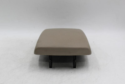 Beige Console Front Sedan Floor 2017-2018 HYUNDAI ELANTRA OEM #11754 high resolution2