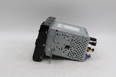 Audio Equipment Radio Receiver 7.00" Screen 2017-2019 KIA OPTIMA OEM #11762 96160-D5150WK high resolution2