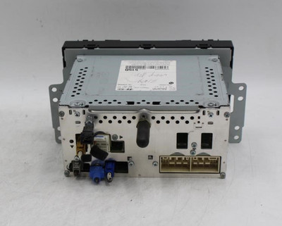 Audio Equipment Radio Receiver 7.00" Screen 2017-2019 KIA OPTIMA OEM #11762 96160-D5150WK high resolution2