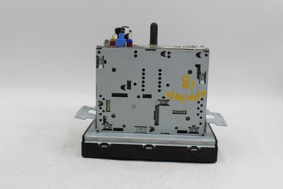 Audio Equipment Radio Receiver 7.00" Screen 2017-2019 KIA OPTIMA OEM #11762 96160-D5150WK high resolution2