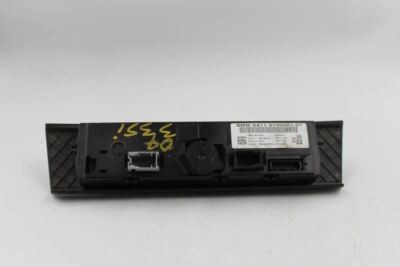 Temperature Control Automatic 2007-2010 BMW 328i OEM #11801 9199261-01, 64119199261-01