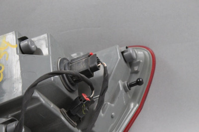 Driver Tail Light Wk Body VIN E Or F 6th Digit 2015-2021 GRAND CHEROKEE #37192 68110017AG, 68110017AD,  68110017AE high resolution2