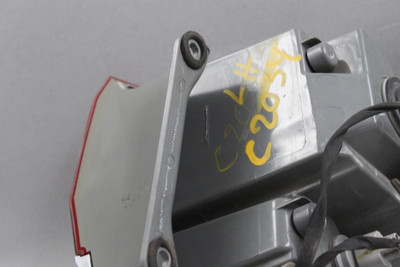 Driver Tail Light Wk Body VIN E Or F 6th Digit 2015-2021 GRAND CHEROKEE #37192 68110017AG, 68110017AD,  68110017AE high resolution2