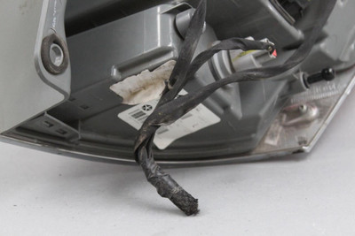 Driver Tail Light Wk Body VIN E Or F 6th Digit 2015-2021 GRAND CHEROKEE #37192 68110017AG, 68110017AD,  68110017AE high resolution2