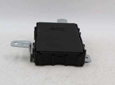 Chassis ECM Body Control BCM Fits 15-17 INFINITI QX50 9999 284B11CA8D