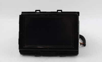 Audio Equipment Radio Receiver Assembly 2018-2019 HYUNDAI SONATA OEM #10377 96160C2UA04X high resolution2