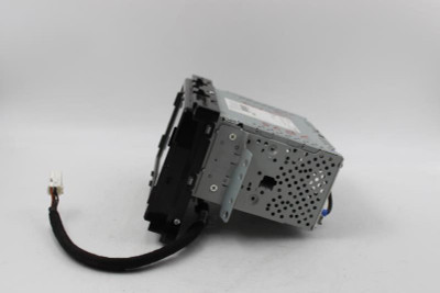 Audio Equipment Radio Receiver Assembly 2018-2019 HYUNDAI SONATA OEM #10377 96160C2UA04X high resolution2
