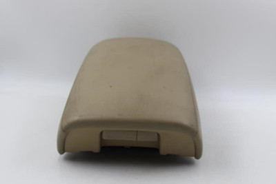 Tan Console Front Floor 2003-2004 2009 NISSAN MURANO OEM #10404 high resolution2