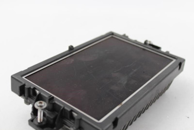 Info-GPS-TV Screen Display 172 Type SLK300 2012-2016 MERCEDES SLK OEM #10387 A2C30083500 high resolution2