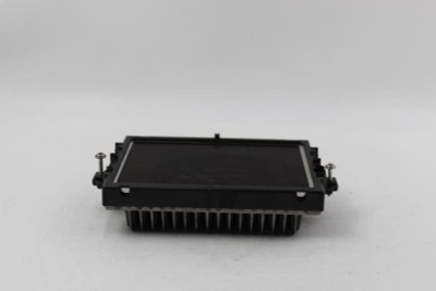 Info-GPS-TV Screen Display 172 Type SLK300 2012-2016 MERCEDES SLK OEM #10387 A2C30083500 high resolution2