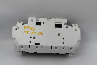 Speedometer Cluster MPH 2009 LEXUS ES350 OEM #10388 83800-33J30 high resolution2 Speedometer Cluster MPH 2009 LEXUS ES350 OEM #10388 83800-33J30 high resolution2