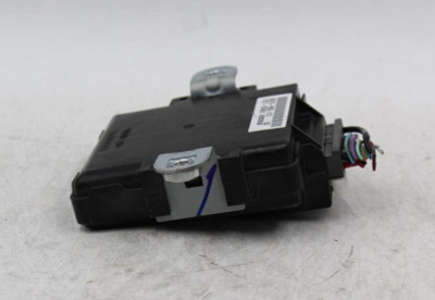 Chassis ECM Suspension TPMS Left Hand Dash Fits 13-15 RDX 10432 48310-R8D-013 high resolution2