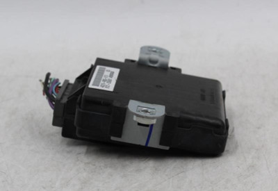 Chassis ECM Suspension TPMS Left Hand Dash Fits 13-15 RDX 10432 48310-R8D-013 high resolution2