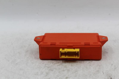 QUATTROPO 2004-2008 Climate Control Engine ECM Module OEM #10468 132111-3 high resolution2