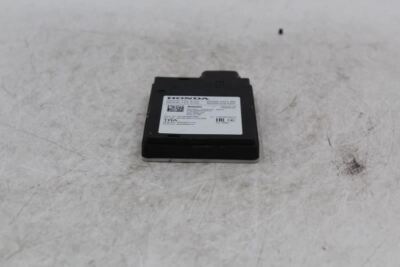 Driver Chassis ECM Driver Assist Radar Unit Fits 2015-2018 ACURA TLX OEM #10477 36935-T23-A13