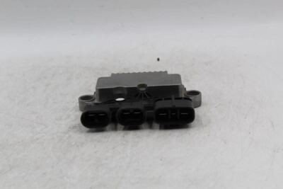 2019 NISSAN PATHFINDR Chassis ECM ECU OEM #10475 A6029-001-01