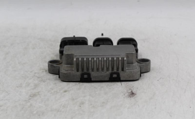 2019 NISSAN PATHFINDR Chassis ECM ECU OEM #10475 A6029-001-01 high resolution2