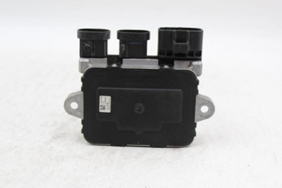 2019 NISSAN PATHFINDR Chassis ECM ECU OEM #10475 A6029-001-01 high resolution2