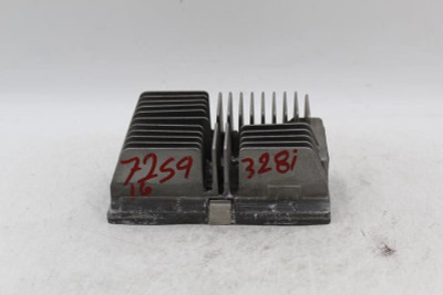 Audio Equipment Radio Wagon Amplifier Fits 17-19 BMW 330i 10469 65129390447 high resolution2