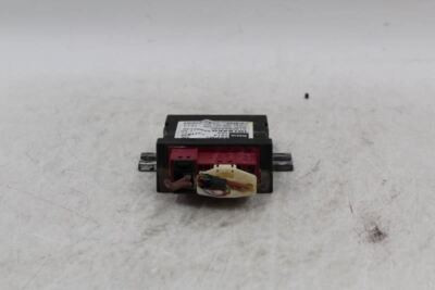Chassis ECM Suspension TPMS Fits 11-17 BMW X3 10476 55892110