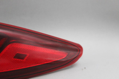 Passenger Tail Light Quarter Panel Mounted Incandescent Fits 2018-221 KONA 37203 92402J9010 high resolution2