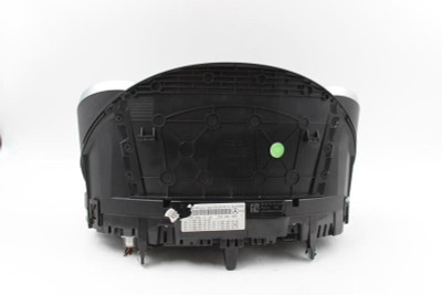 Speedometer 205 Type C300 MPH ID 2059000518 2016-17 MERCEDES C-CLASS OEM #10486 A2059001718 high resolution2