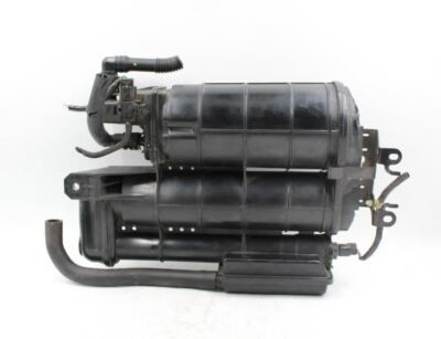 2019 ACURA TLX FUEL VAPOR CHARCOAL CANISTER OEM #10480 1730A-T23-A101