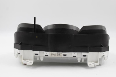 Speedometer Cluster MPH Without Tachometer 2014-2016 MAZDA 3 OEM #10352 BJS755430 high resolution2