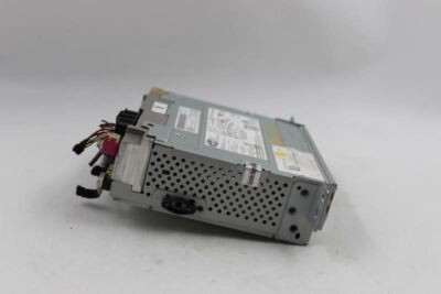Audio Equipment Radio 2018 ALFA-ROMEO GIULIA OEM #11815 50553591
