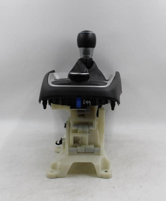 2021 HYUNDAI VENUE CENTER CONSOLE AUTOMATIC TRANSMISSION GEAR SHIFTER OEM #11558 93300-K2260, 46700-K2110 high resolution2