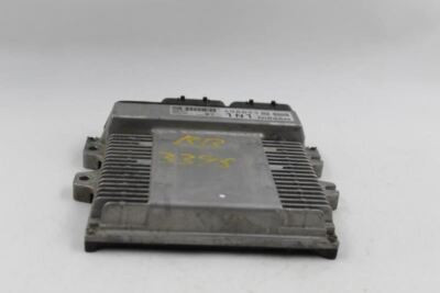 Engine ECU ECM Electronic Control Module 3.0L 2018-2019 INFINITI Q50 OEM #11811 NEC028-032, BED405-000