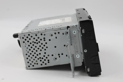 Audio Equipment Radio Control Panel ID 96540A8180WK Fits 16-19 OPTIMA 11740 96160-D5150WK high resolution2