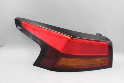 Left Driver Tail Light Quarter Panel Mounted Fits 19-23 NISSAN ALTIMA OEM #37686 265556CA1B, 265556CA1A