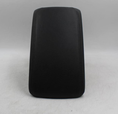 Black Console Front 2020 AUDI A3 OEM #11381 high resolution2