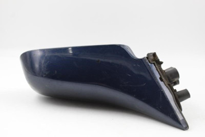 Left Driver Side Blue Door Mirror Power Le North 1992-96 TOYOTA CAMRY OEM #11479 high resolution2