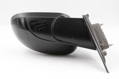 Left Driver Side Black Door Mirror Power Folding 2006-10 DODGE CHARGER OEM 11484 high resolution2