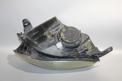 Left Driver Headlight Halogen 251 Type Fits 2006-2010 MERCEDES R350 OEM #37666