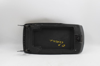 Black Console Front Hybrid 4 Cylinder Floor 2007-2009 TOYOTA CAMRY OEM #11693 high resolution2