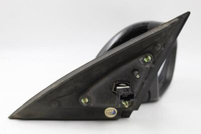 Right Passenger Side Black Door Mirror Power 2014-2015 KIA OPTIMA OEM #11642