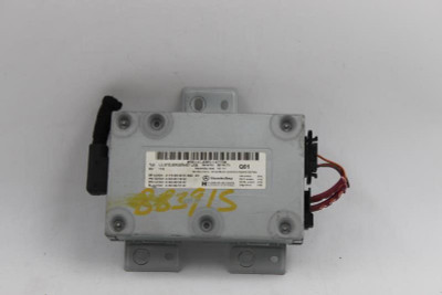 Chassis ECM 216 Type Communication CL600 Fits 10-14 MERCEDES CL-CLASS 11164 A1729009302, A2049015902 high resolution2