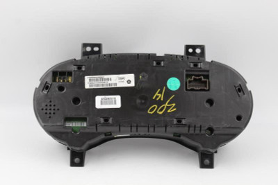 Speedometer Cluster 140 MPH 2014 CHRYSLER 300 OEM #10672 P56054725AC high resolution2