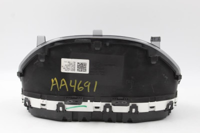 Speedometer 38K Miles US Market 3.5" Display Screen 2019-2020 KONA #11248 94011J9360 high resolution2