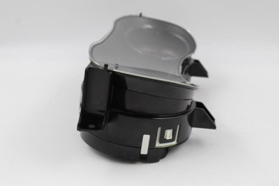 Speedometer Cluster 140 MPH With Gloss Black Trim 2018 DODGE CHARGER OEM #10673 68351444AB high resolution2