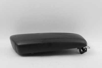 Black Console Front Floor Leather Seats Rear Vent 2014-15 KIA OPTIMA OEM #10639 high resolution2
