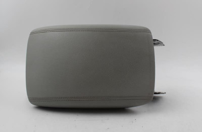 Gray Console Front Floor 2009-2017 AUDI Q5 OEM #10636 high resolution2