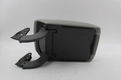 Gray Console Front Floor 2009-2017 AUDI Q5 OEM #10636 high resolution2