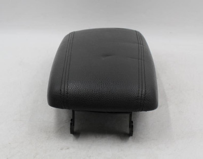 Black Console Front Floor Leather Seats Rear Vent 2014-15 KIA OPTIMA OEM #10692 high resolution2